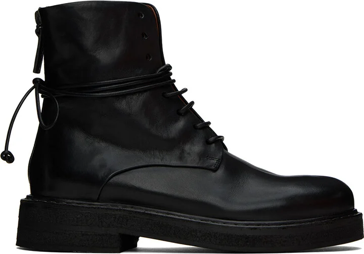 666 Black