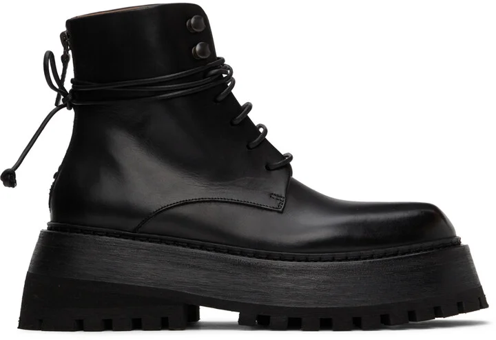 666 Black