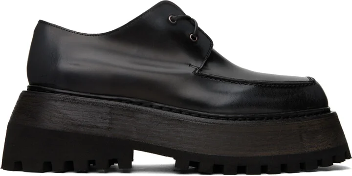 661 Black-Grey