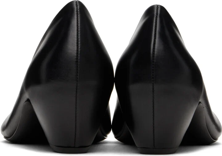 Marsèll Black Stonda Heels - Image 2