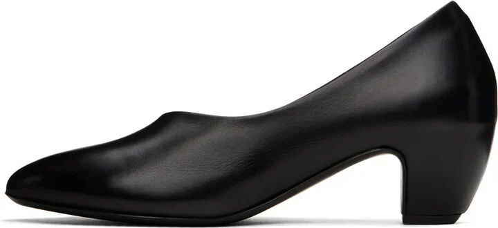 Marsèll Black Stonda Heels - Image 3