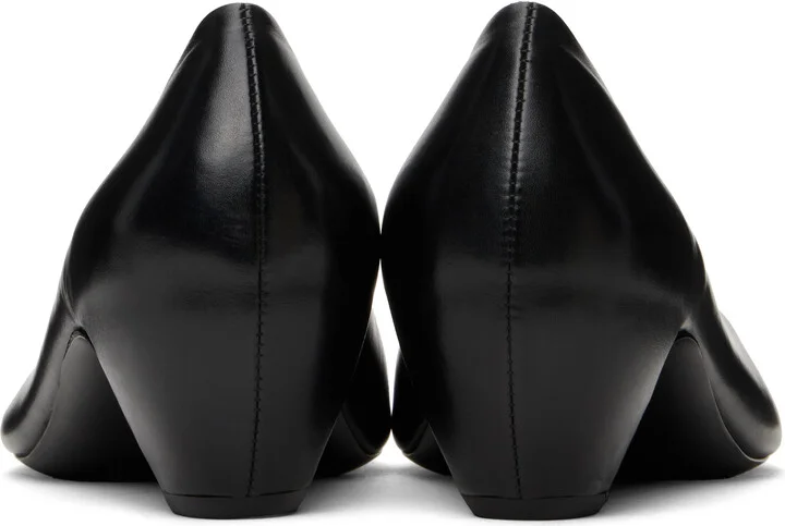Marsèll Black Stonda Heels - Image 2