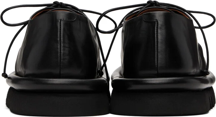 Marsèll Black Tonde Derbys - Image 2
