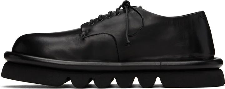 Marsèll Black Tonde Derbys - Image 3