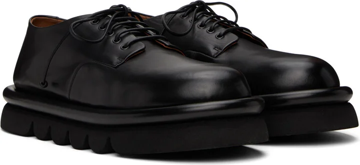 Marsèll Black Tonde Derbys - Image 4