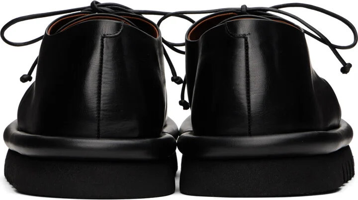 Marsèll Black Tonde Derbys - Image 2