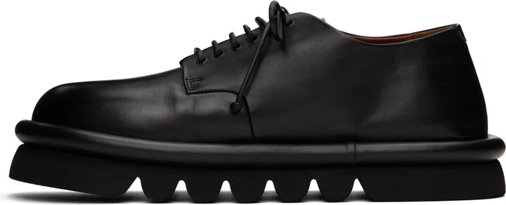 Marsèll Black Tonde Derbys - Image 3