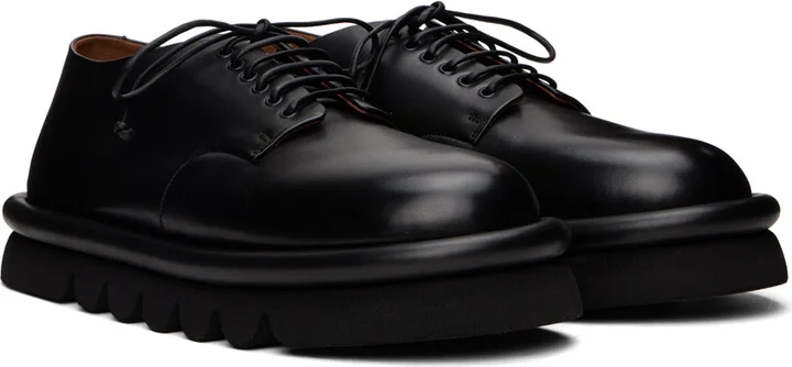 Marsèll Black Tonde Derbys - Image 4