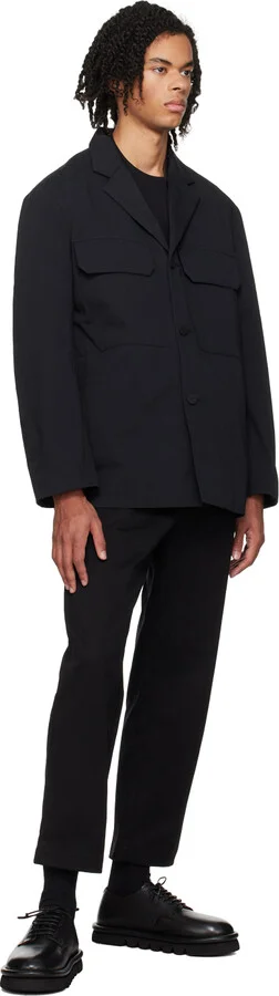 Marsèll Black Tonde Derbys - Image 5
