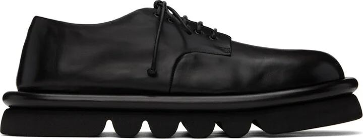 Marsèll Black Tonde Derbys