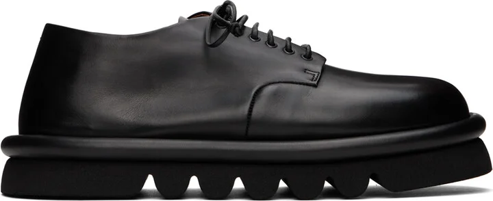 Marsèll Black Tonde Derbys