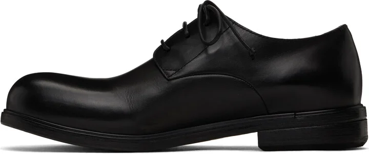 Marsèll Black Zucca Media Derbys - Image 3