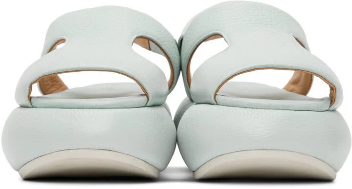 Marsèll Blue Ciambellona Sandals - Image 2