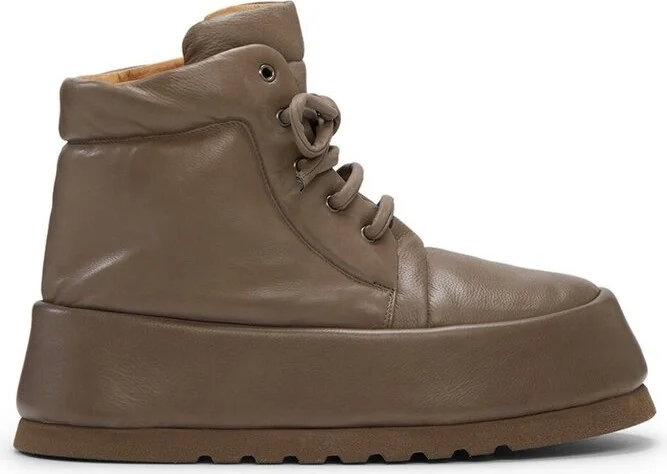Marsèll Bombo Ankle Boots