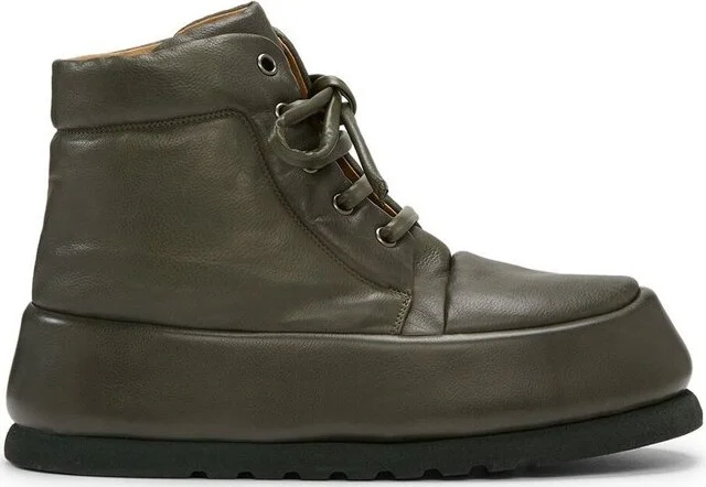 Marsèll Bombo Ankle Boots