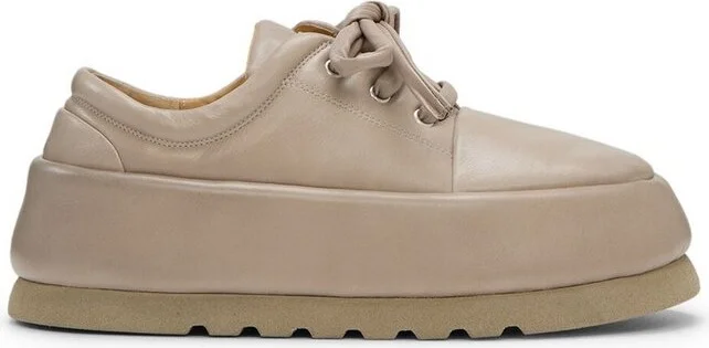 Marsèll Bombo Lace-Up Shoes