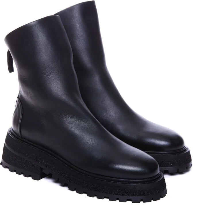 Marsèll Boots - Image 4