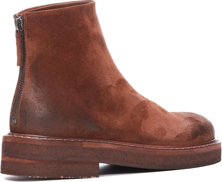 Marsèll Boots - Image 2