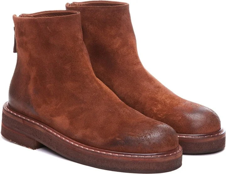 Marsèll Boots - Image 4