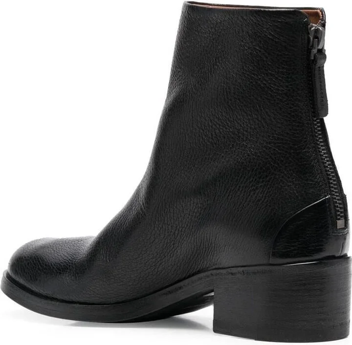 Marsèll Boots Ankle - Image 3