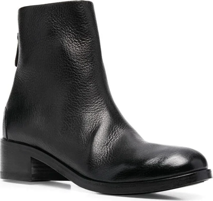Marsèll Boots Ankle - Image 4