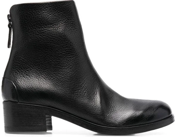 Marsèll Boots Ankle
