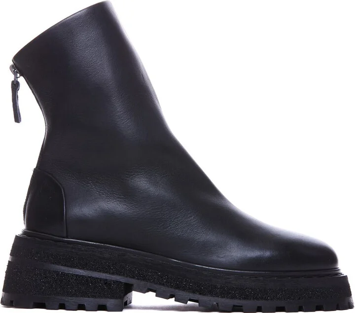Marsèll Boots