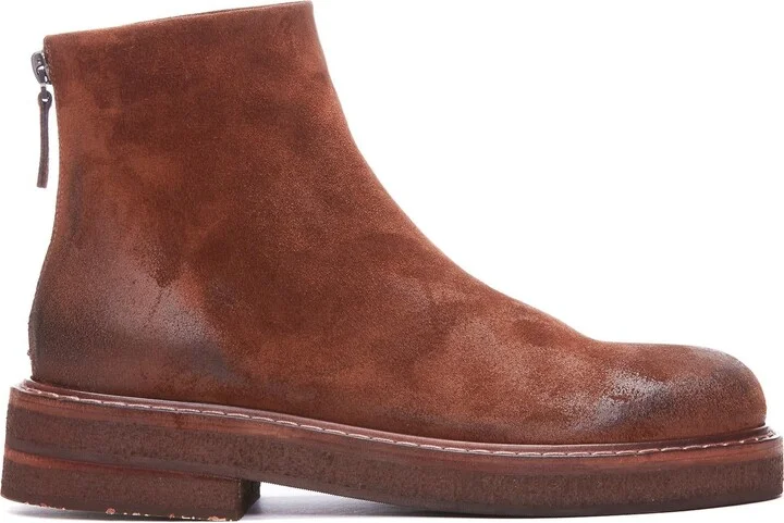 Marsèll Boots
