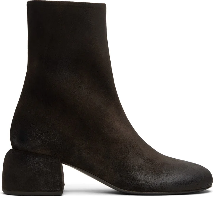 460 Dark Brown