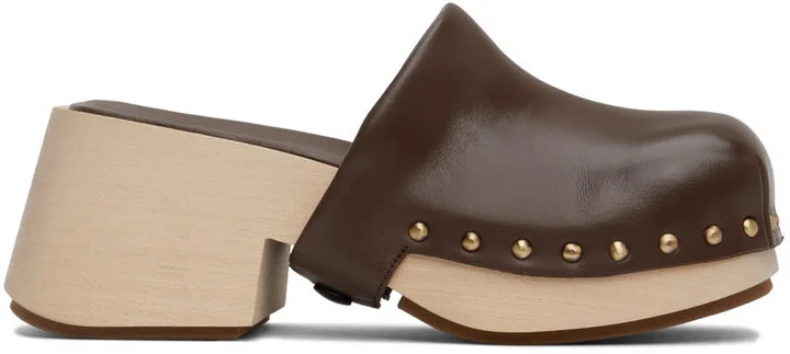 490 Chocolate