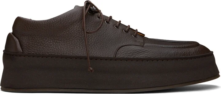 Marsèll Brown Cassapana Sneakers