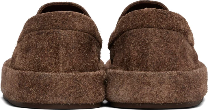 Marsèll Brown Cassapelle Sneakers - Image 2