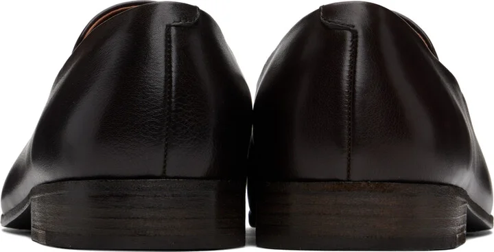 Marsèll Brown Codina Loafers - Image 2