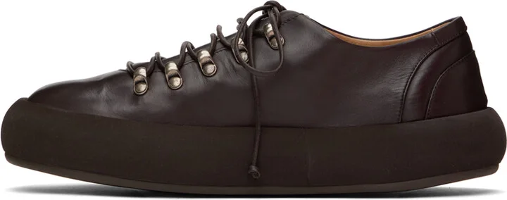 Marsèll Brown Espana Derbys - Image 3