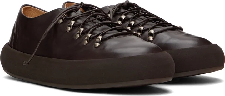 Marsèll Brown Espana Derbys - Image 4