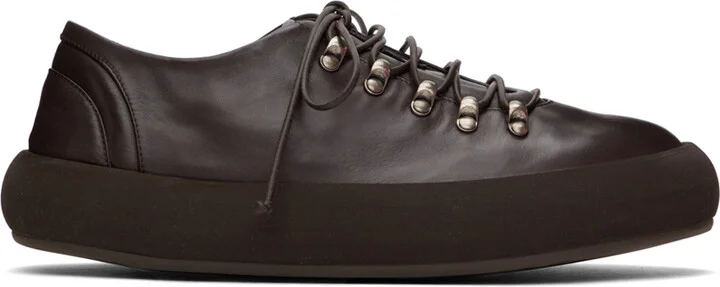 Marsèll Brown Espana Derbys