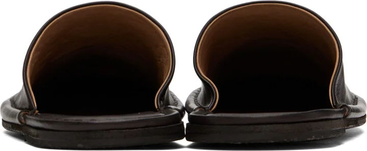 Marsèll Brown Filo Loafers - Image 2