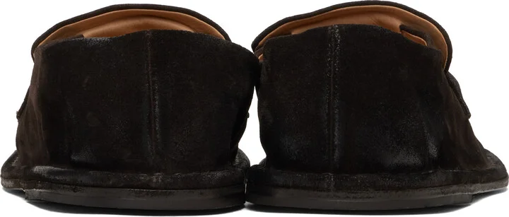 Marsèll Brown Filo Loafers - Image 2