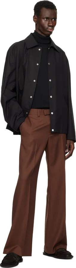 Marsèll Brown Filo Loafers - Image 5