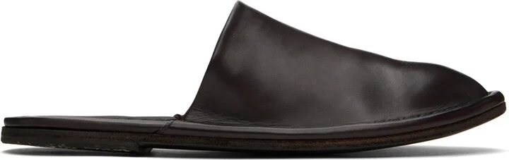 460 Dark Brown