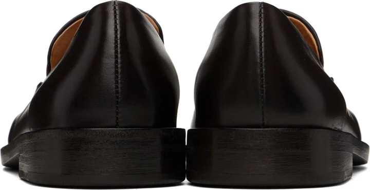 Marsèll Brown Mocasso Loafers - Image 2