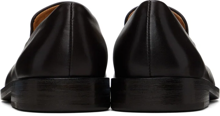 Marsèll Brown Mocasso Loafers - Image 2