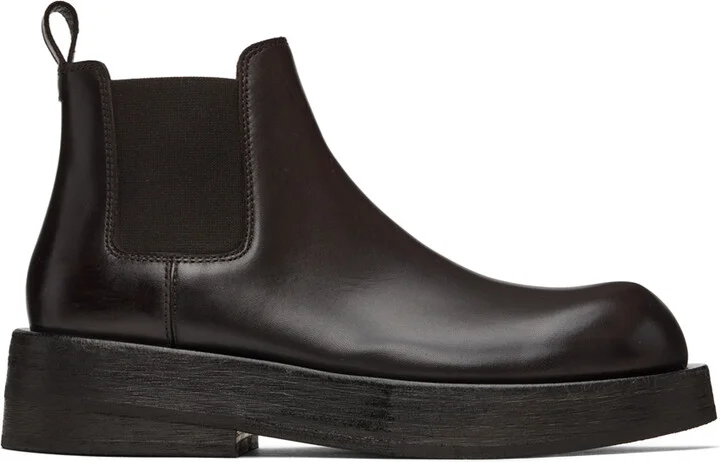 460 Dark Brown
