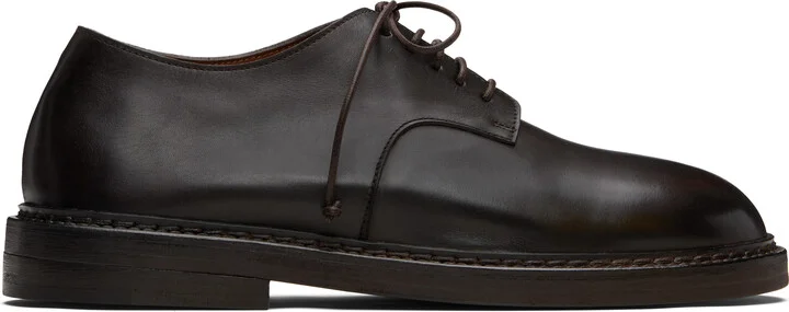Marsèll Brown Nasello Derbys