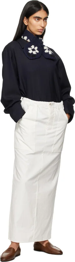 Marsèll Brown Scivolo Loafers - Image 5