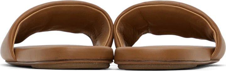 Marsèll Brown Spanciata Sandals - Image 2