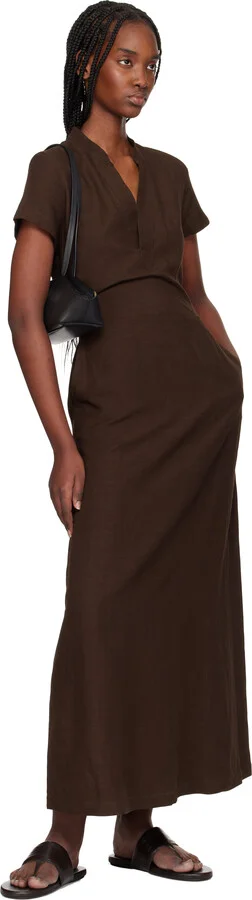 Marsèll Brown Spanciata Sandals - Image 5