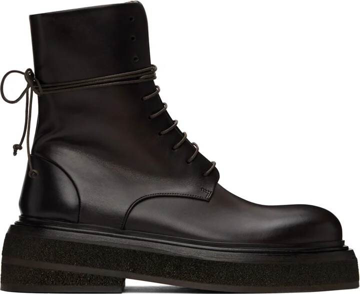 460 Dark Brown