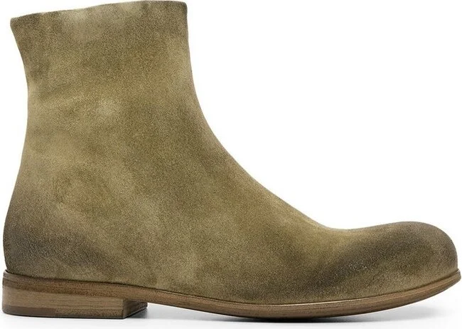 Marsèll Capozucca Ankle Boots