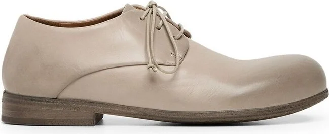 Marsèll Capozucca Derby Lace-Up Shoes
